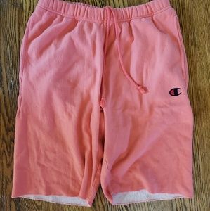 Champion reverse weave shorts